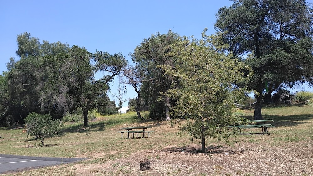 Felicita County Park
