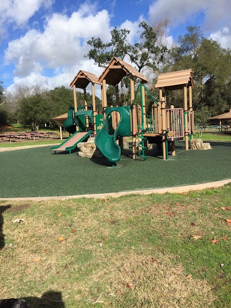 Felicita County Park