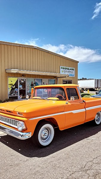 Fiberglass Services Inc. / Surf Supply