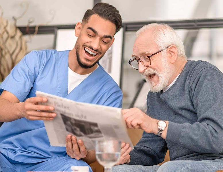 FirstLight Home Care of Carlsbad & La Jolla