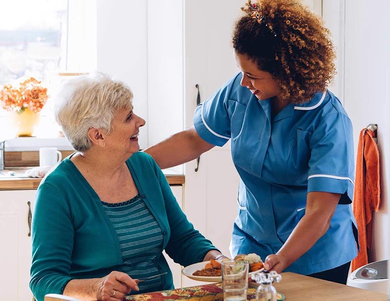 FirstLight Home Care of Carlsbad & La Jolla