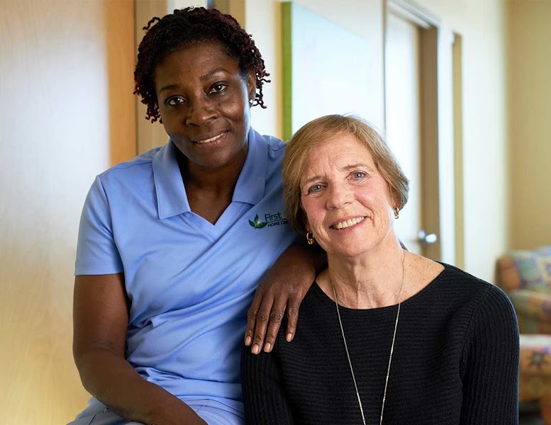 FirstLight Home Care of Carlsbad & La Jolla