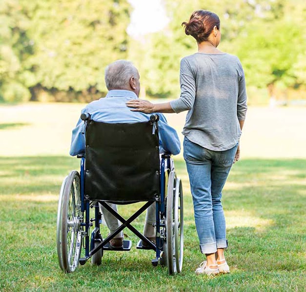 FirstLight Home Care of Carlsbad & La Jolla