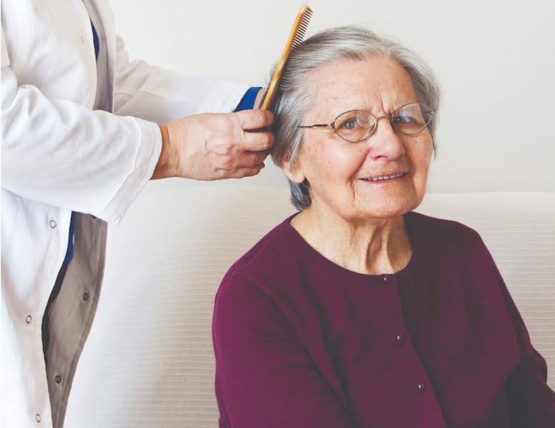 FirstLight Home Care of Carlsbad & La Jolla