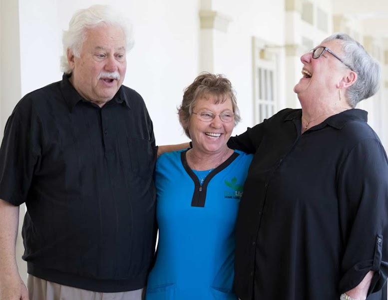 FirstLight Home Care of Carlsbad & La Jolla