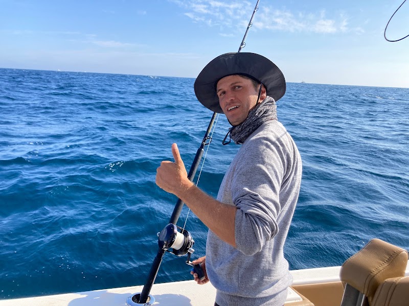 Fish Fast