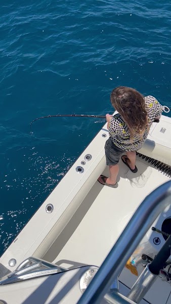 Fish Further Charters