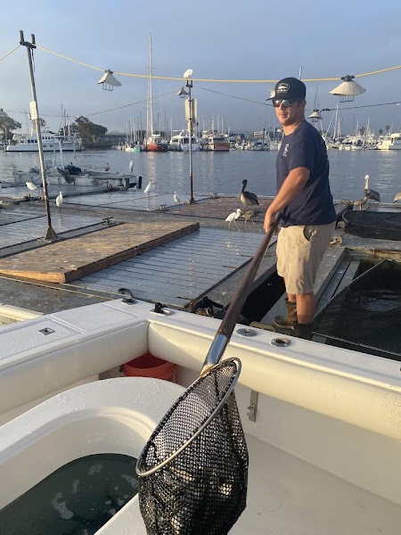 Fish Further Charters