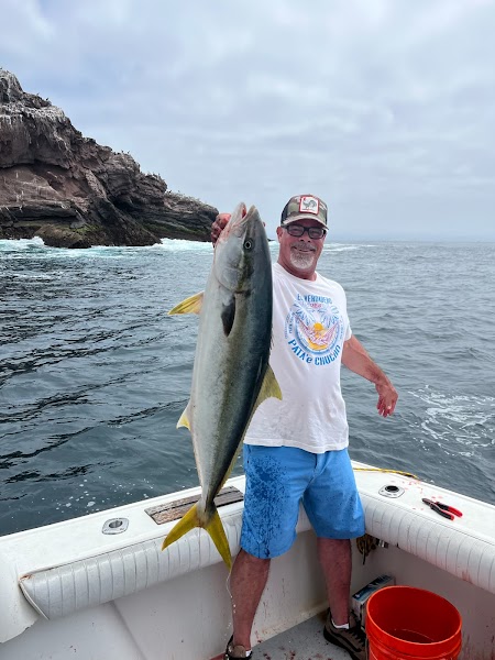 Fish Hunter Charters