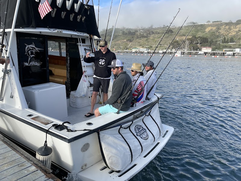 Fish Hunter Charters