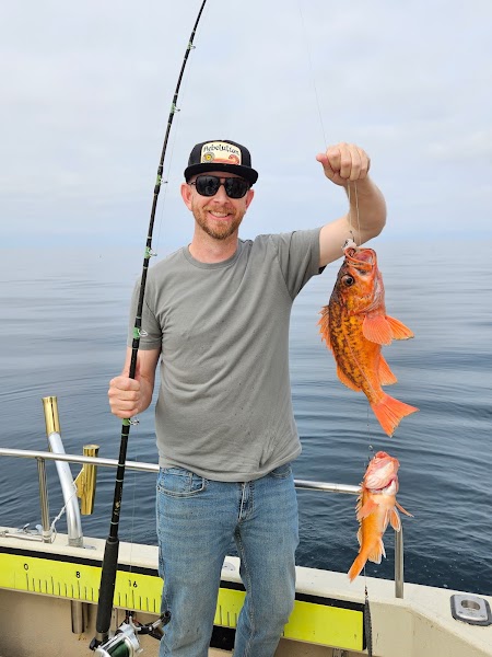 FISH TAXI Sportfishing