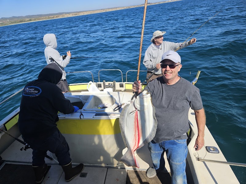 FISH TAXI Sportfishing