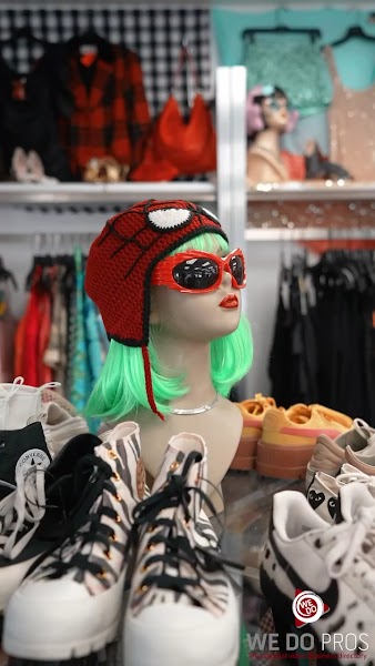 Flashbacks Recycled Fashion