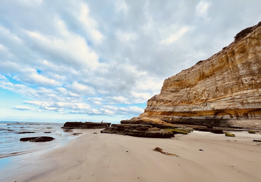Flat Rock