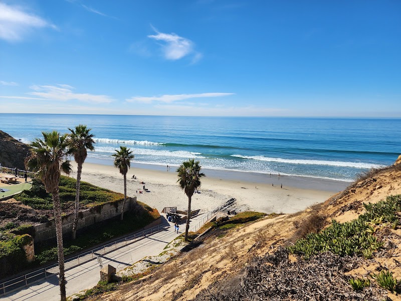Fletcher Cove Beach Park