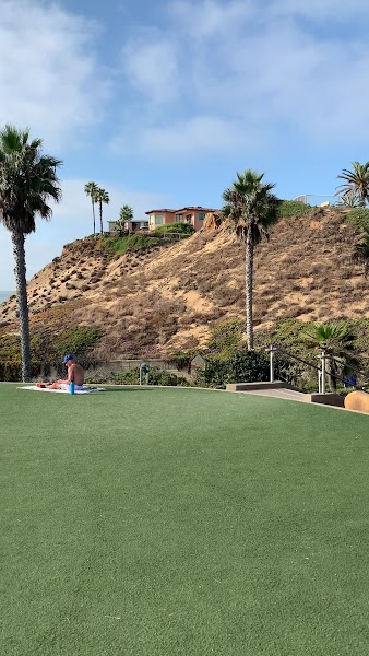 Fletcher Cove Beach Park