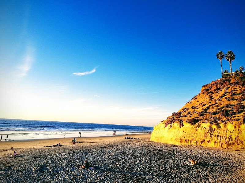 Fletcher Cove Beach Park