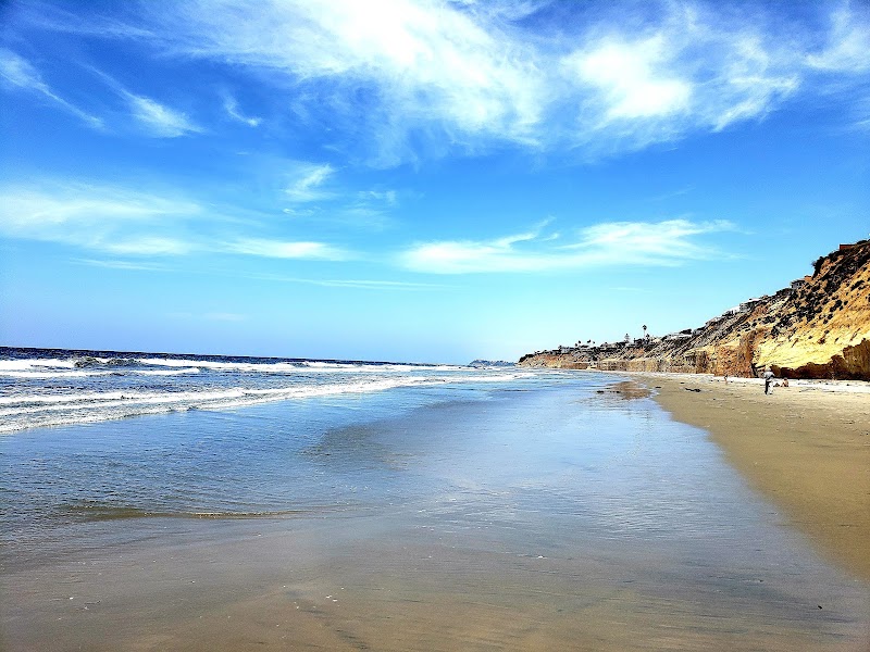 Fletcher Cove Beach Park