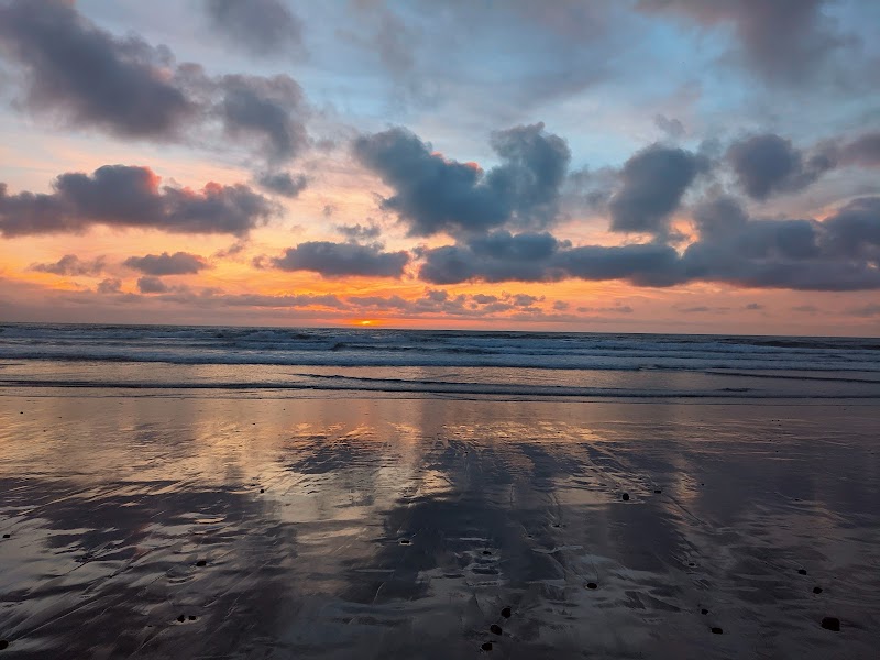Fletcher Cove Beach Park