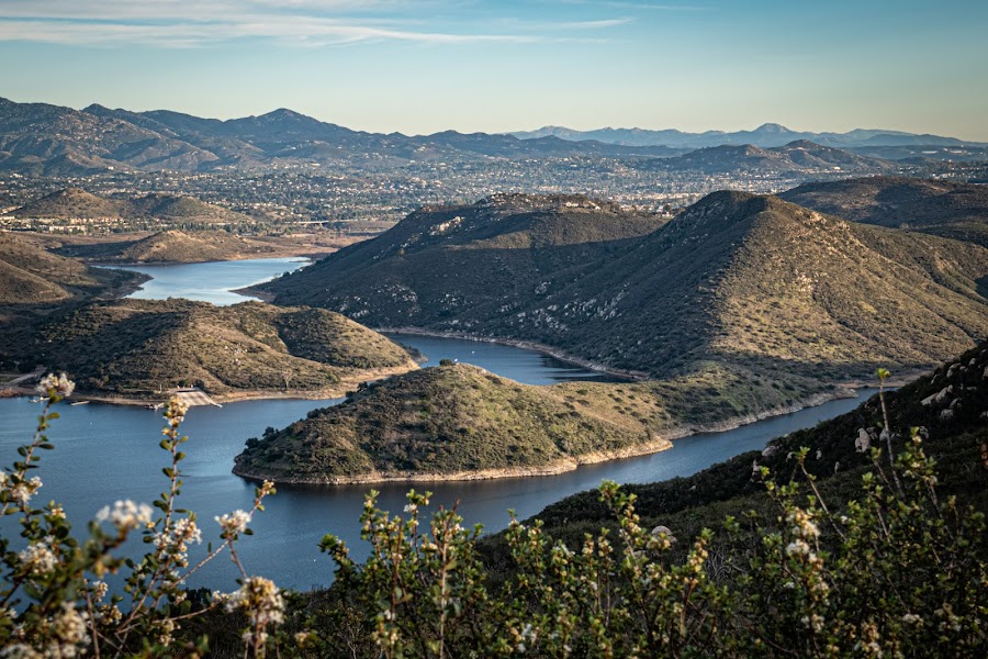 Fletcher Point