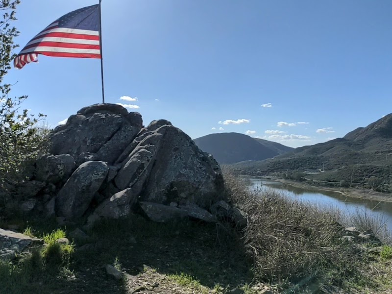 Fletcher Point