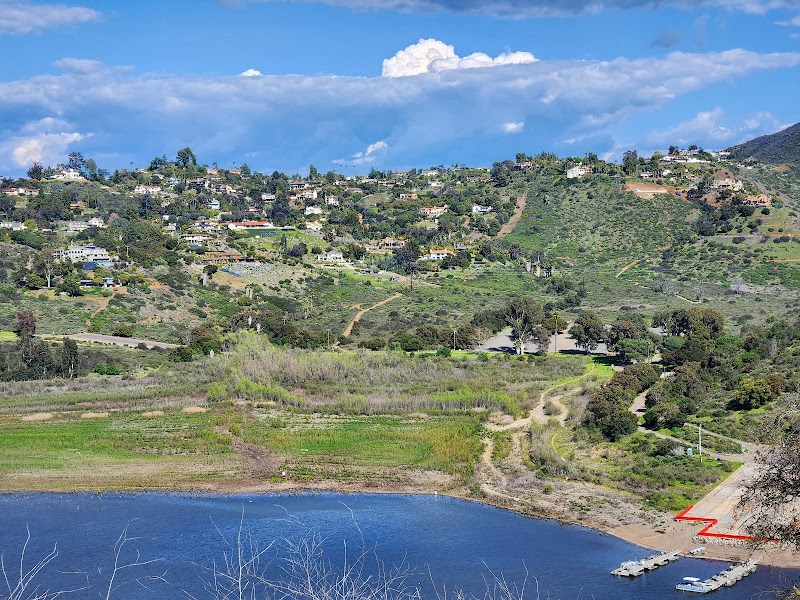 Fletcher Point