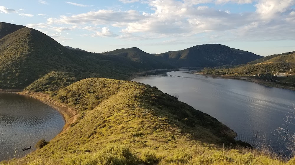 Fletcher Point