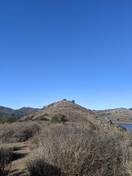 Fletcher Point