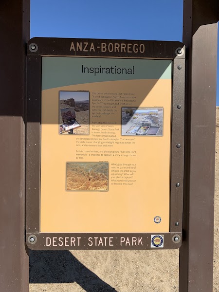 Fonts Point