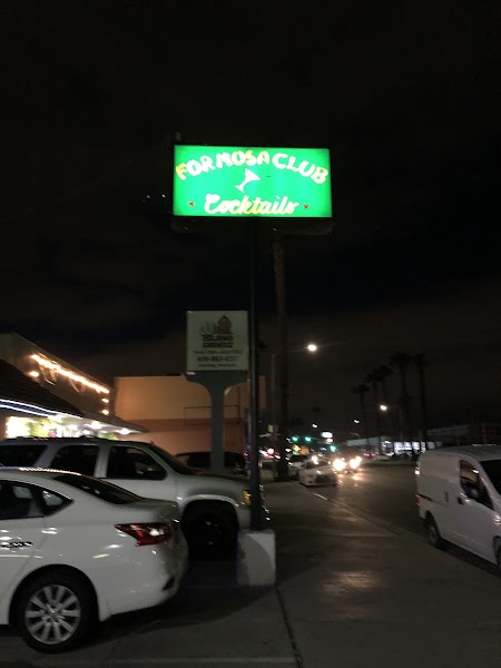 Formosa Club