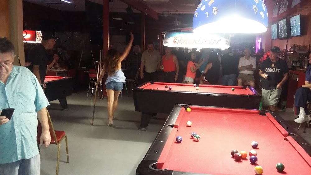 Formosa Club