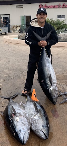 Fortune Sportfishing