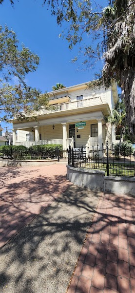 Frank Kimball Museum