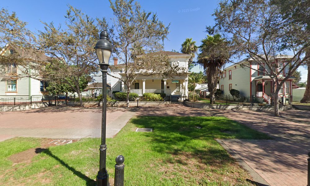 Frank Kimball Museum