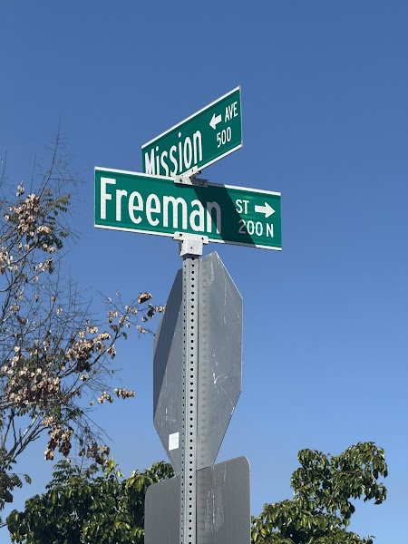 Freeman Street Surf Studio