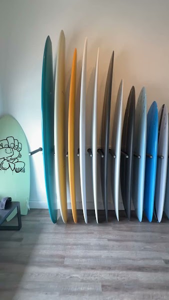 Freeman Street Surf Studio