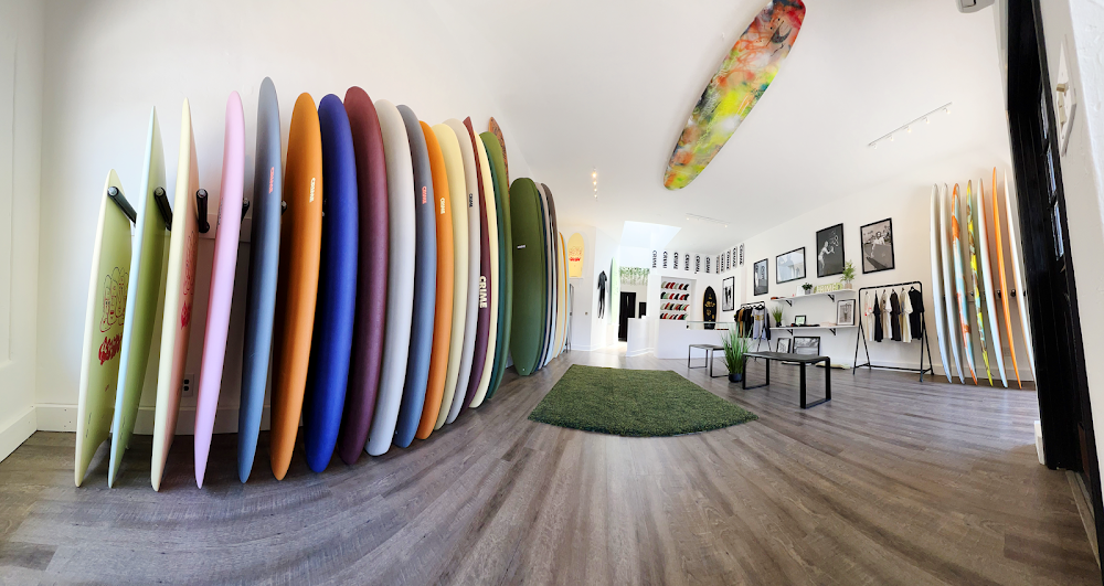 Freeman Street Surf Studio