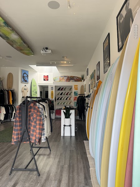 Freeman Street Surf Studio