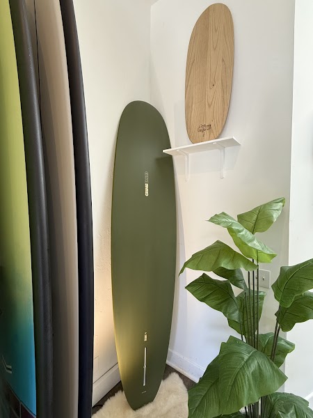 Freeman Street Surf Studio
