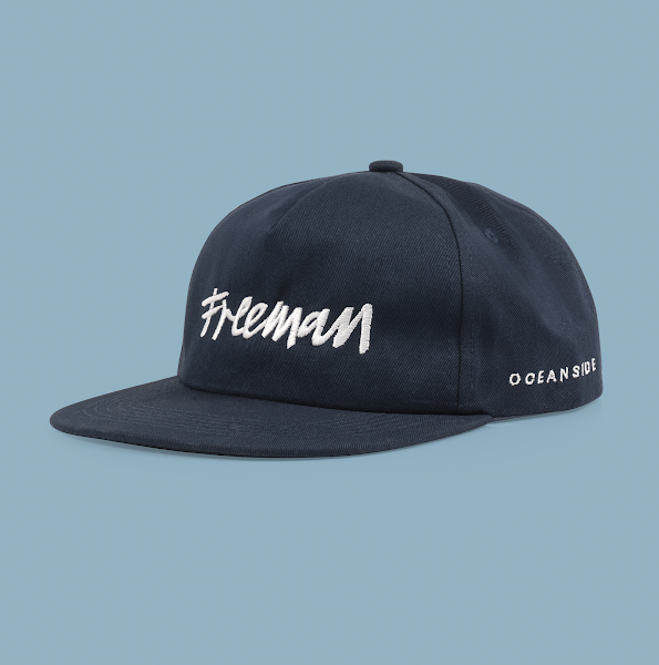 Freeman Street Surf Studio