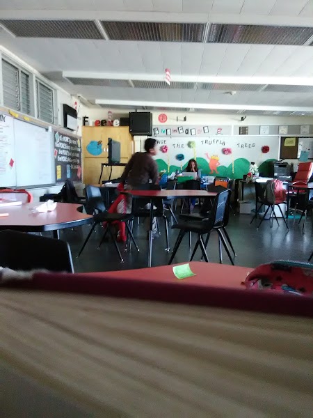 Freese Elementary School
