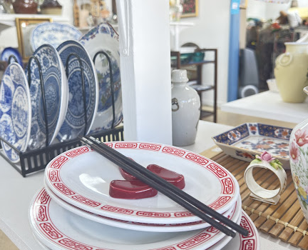 Frugal Coyote Boutique & Resale Shop
