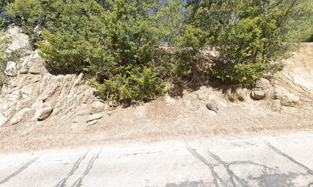 Fry Creek Campground
