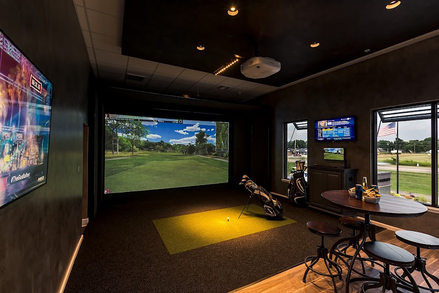 Full Swing Golf Inc