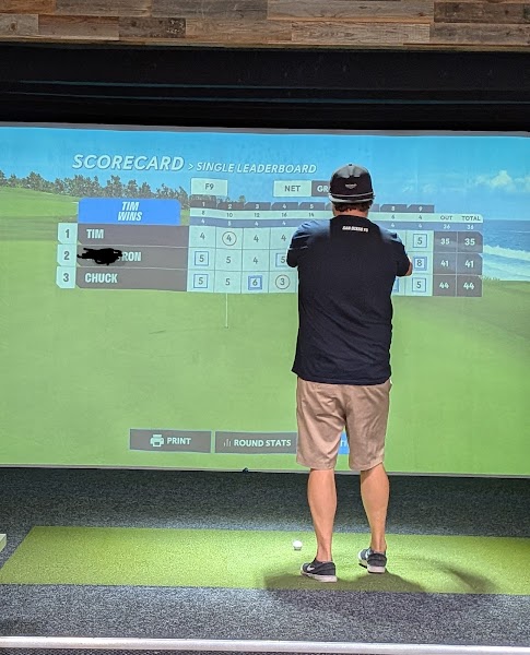 Full Swing Golf Inc
