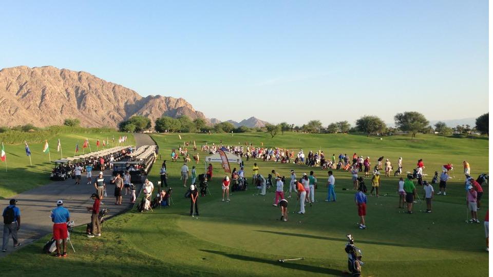 Future Champions Golf