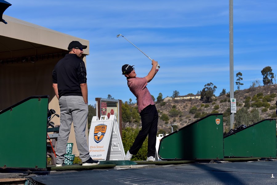 Future Champions Golf