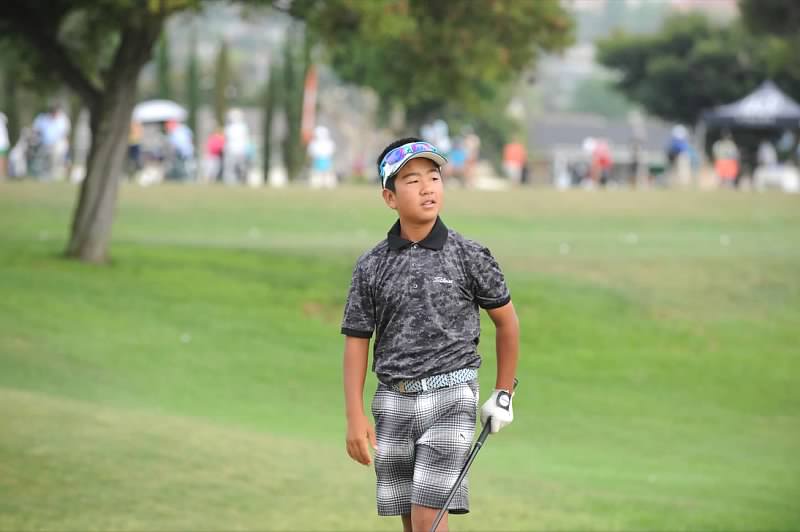 Future Champions Golf