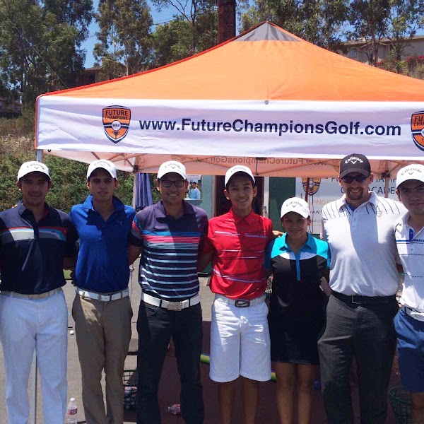 Future Champions Golf