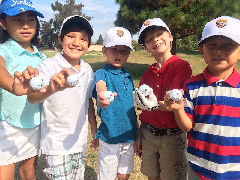 Future Champions Golf